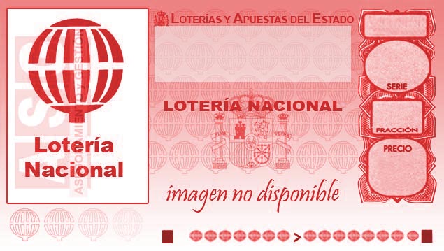 Décimo 97824 del sorteo 57-17/07/2025 Jueves